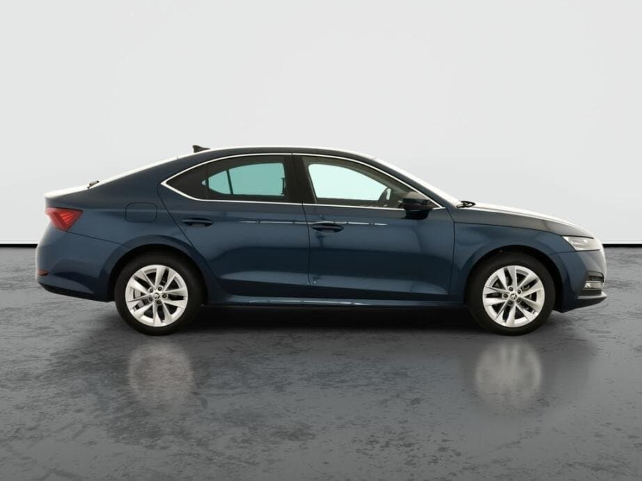 2024 Škoda OCTAVIA - 8