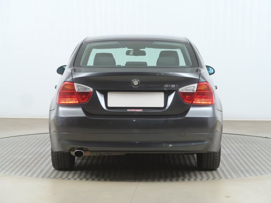 2006 BMW 3-SERIES - 6