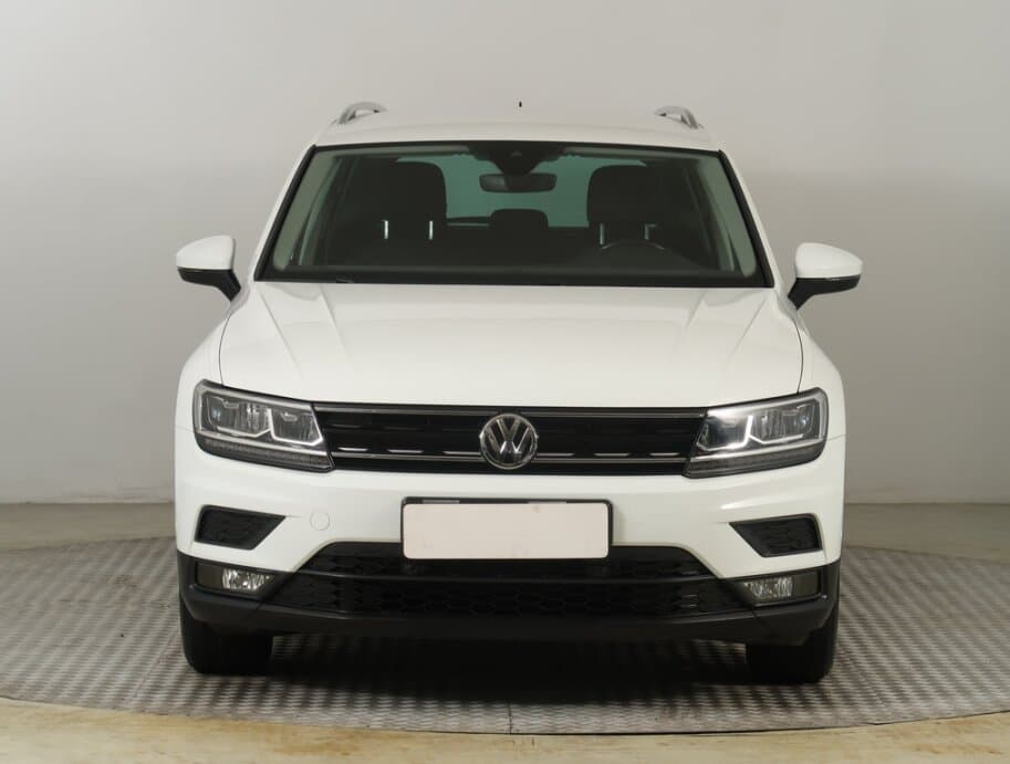2020 Volkswagen TIGUAN - 2