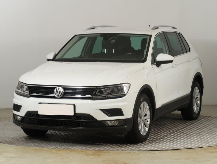 2020 Volkswagen TIGUAN - 3
