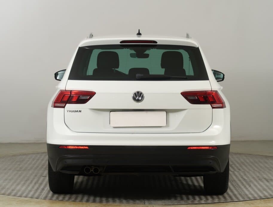 2020 Volkswagen TIGUAN - 6