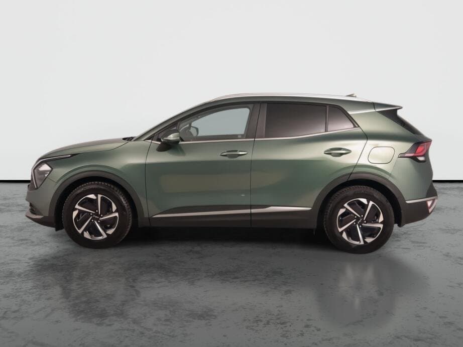 2023 Kia SPORTAGE - 4