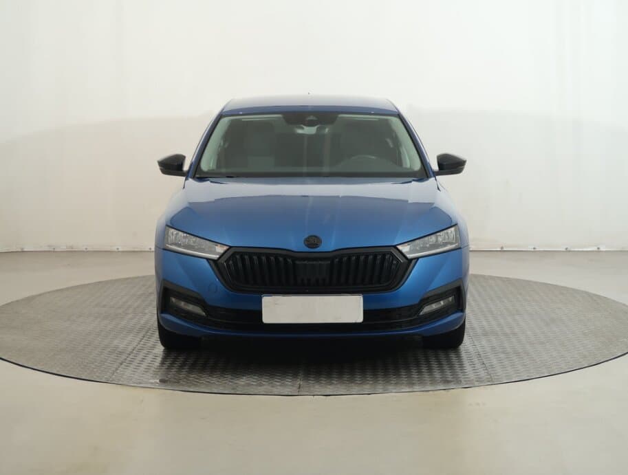 2023 Škoda OCTAVIA - 2