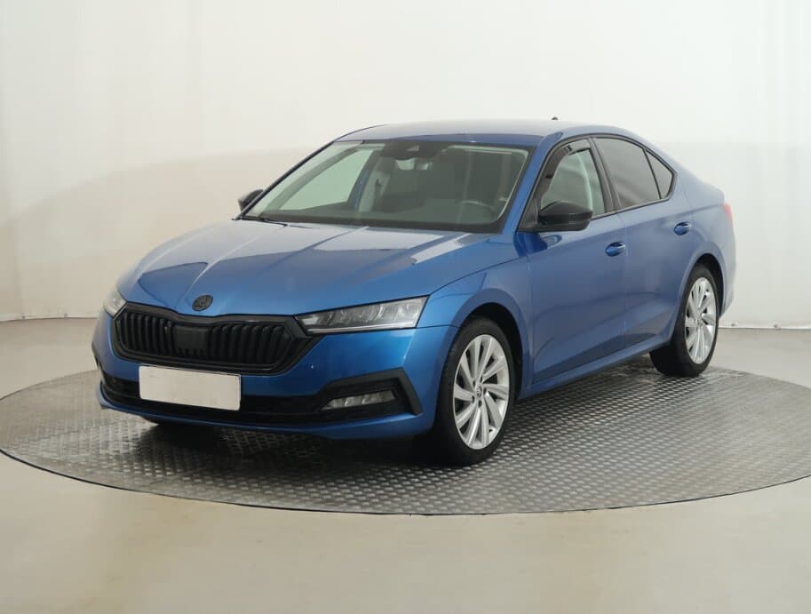 2023 Škoda OCTAVIA - 3