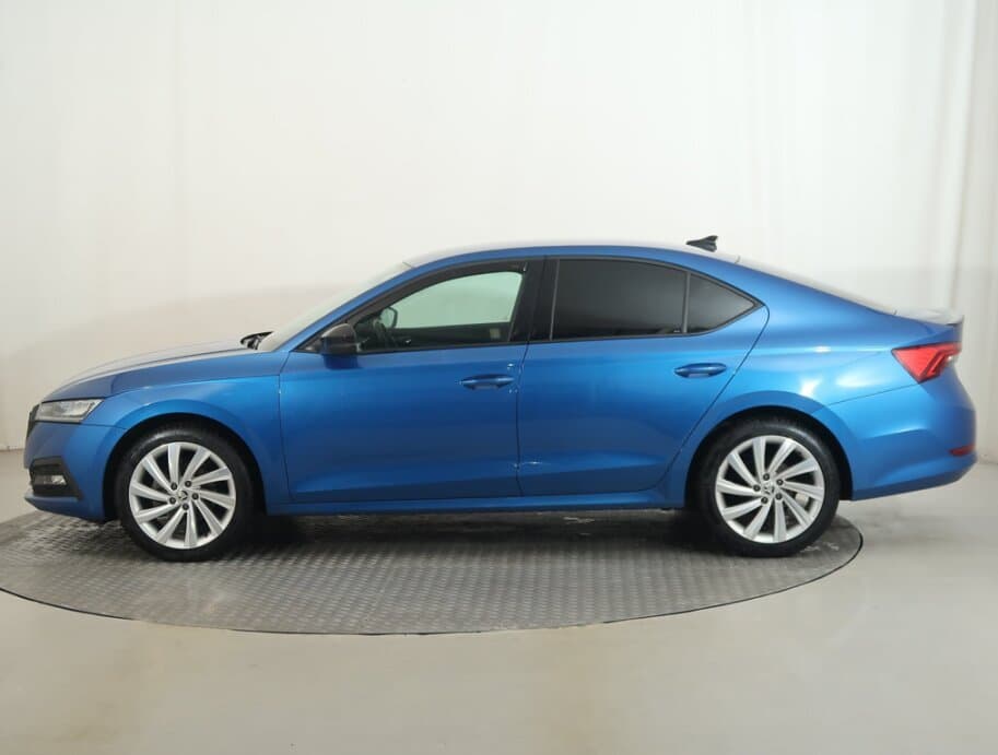 2023 Škoda OCTAVIA - 4
