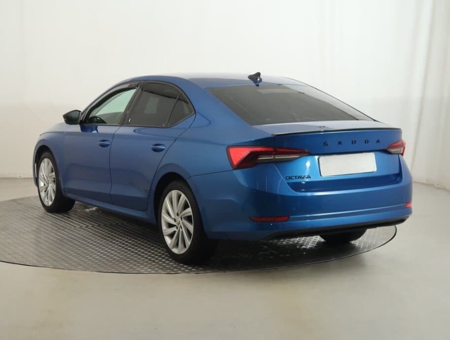 2023 Škoda OCTAVIA - 5