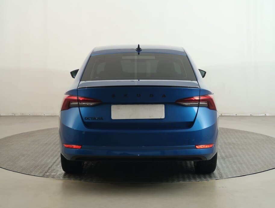2023 Škoda OCTAVIA - 6