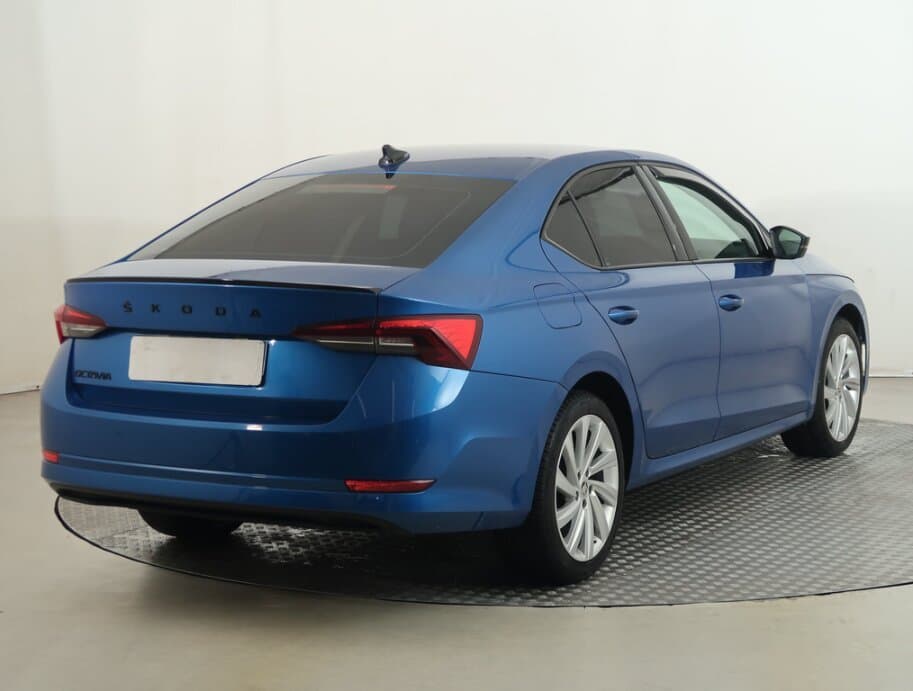 2023 Škoda OCTAVIA - 7