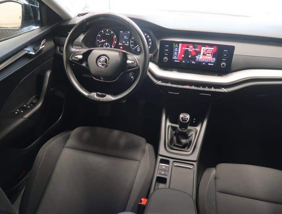 2023 Škoda OCTAVIA - 9