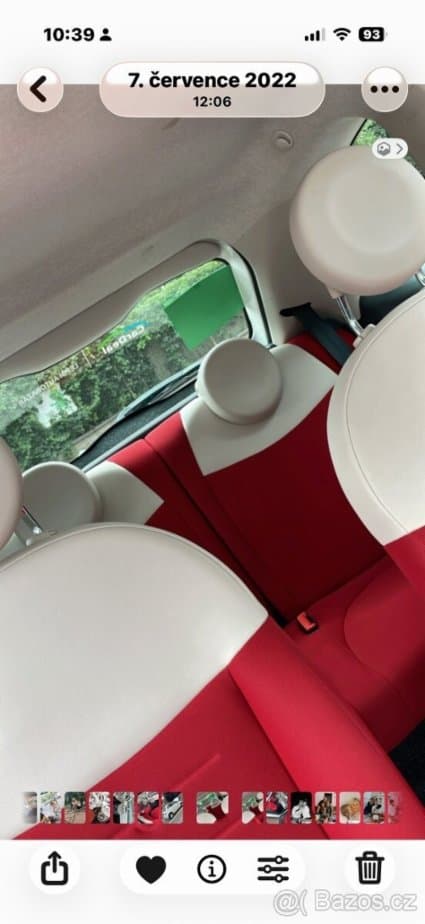 Fiat 500 - 4
