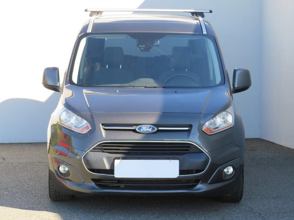 2014 Ford TOURNEO - 2
