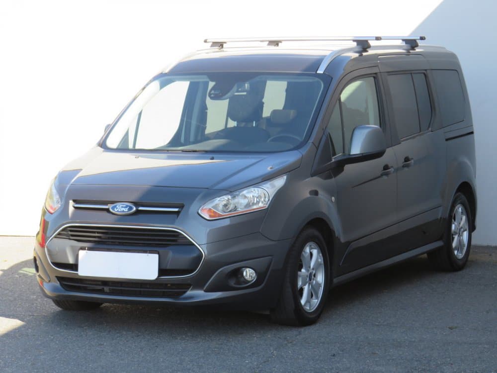 2014 Ford TOURNEO - 3