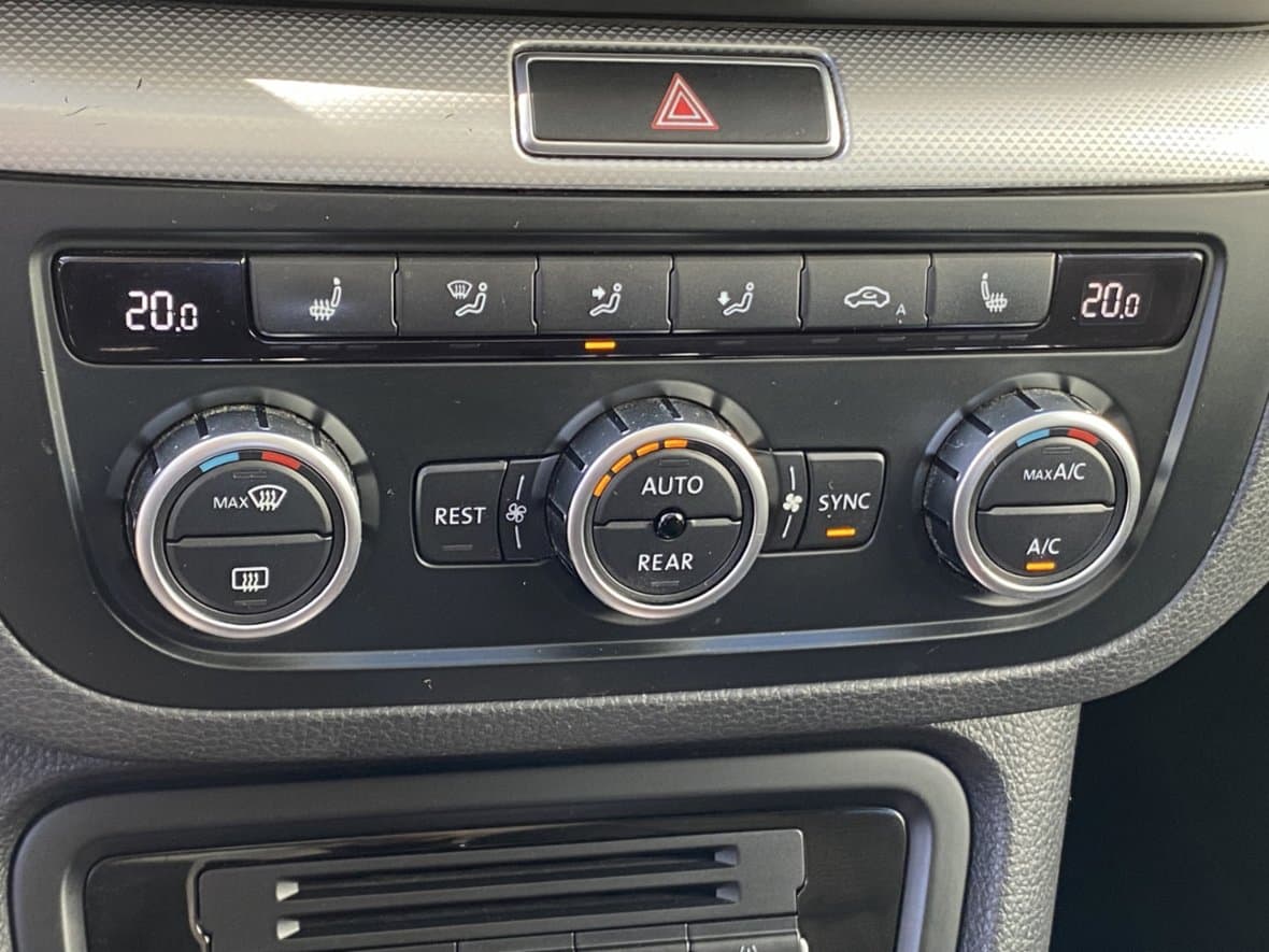 2013 Volkswagen SHARAN - 14