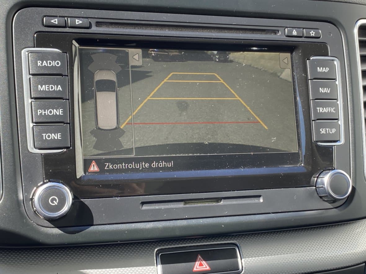 2013 Volkswagen SHARAN - 17