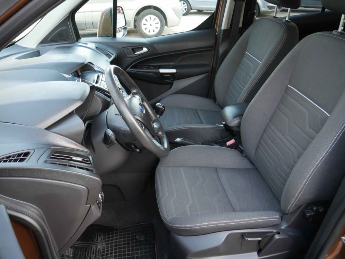 2014 Ford TOURNEO - 9