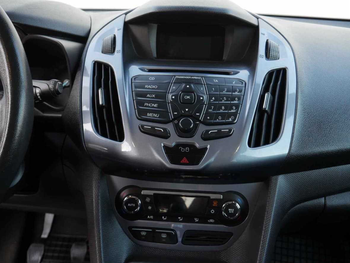 2014 Ford TOURNEO - 11