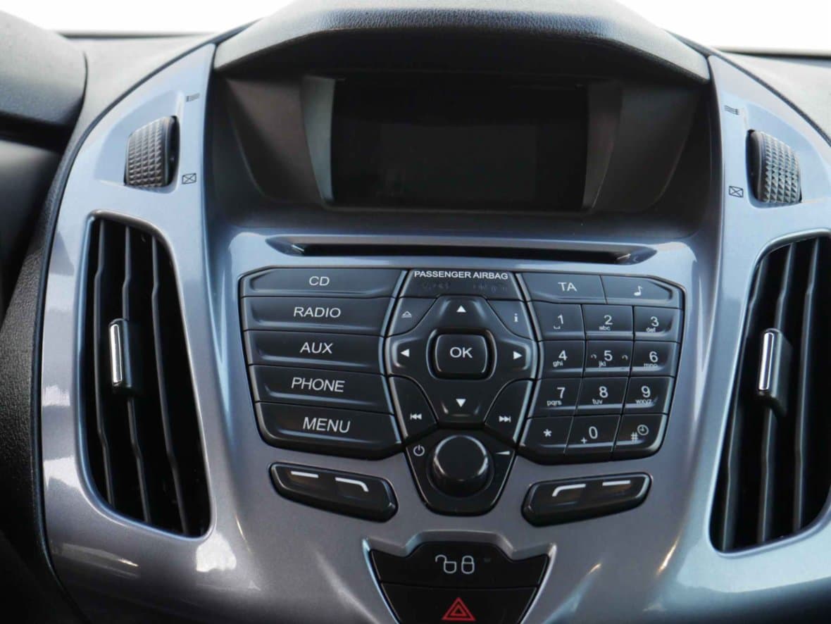 2014 Ford TOURNEO - 12