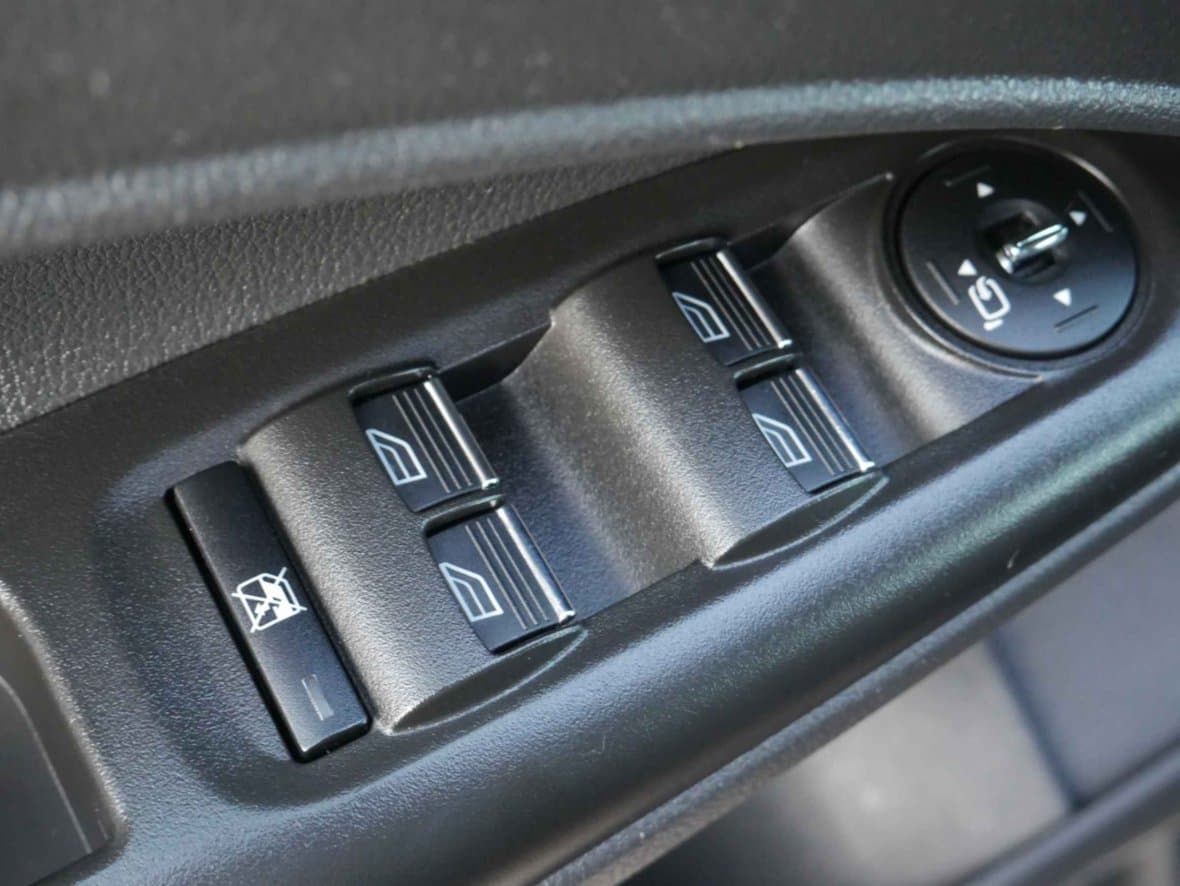 2014 Ford TOURNEO - 17