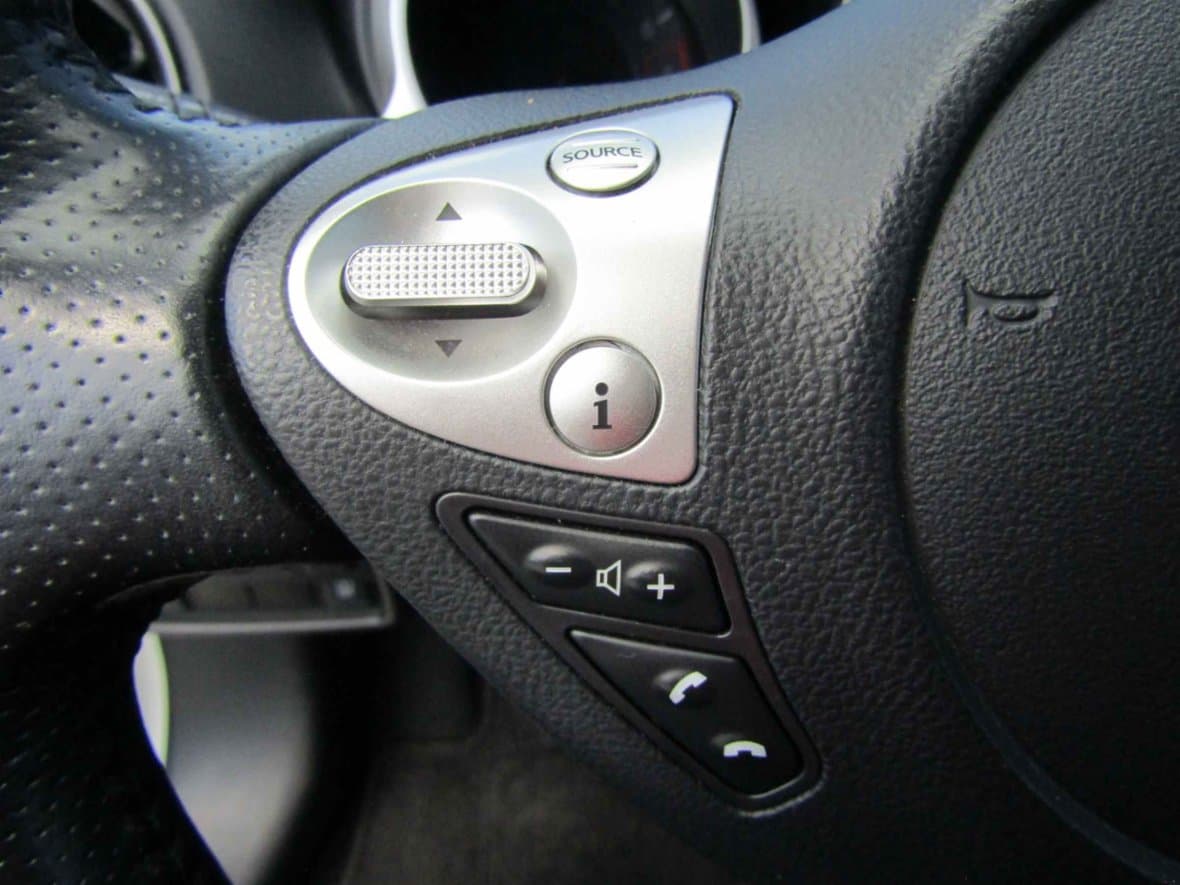 2015 Nissan JUKE - 15