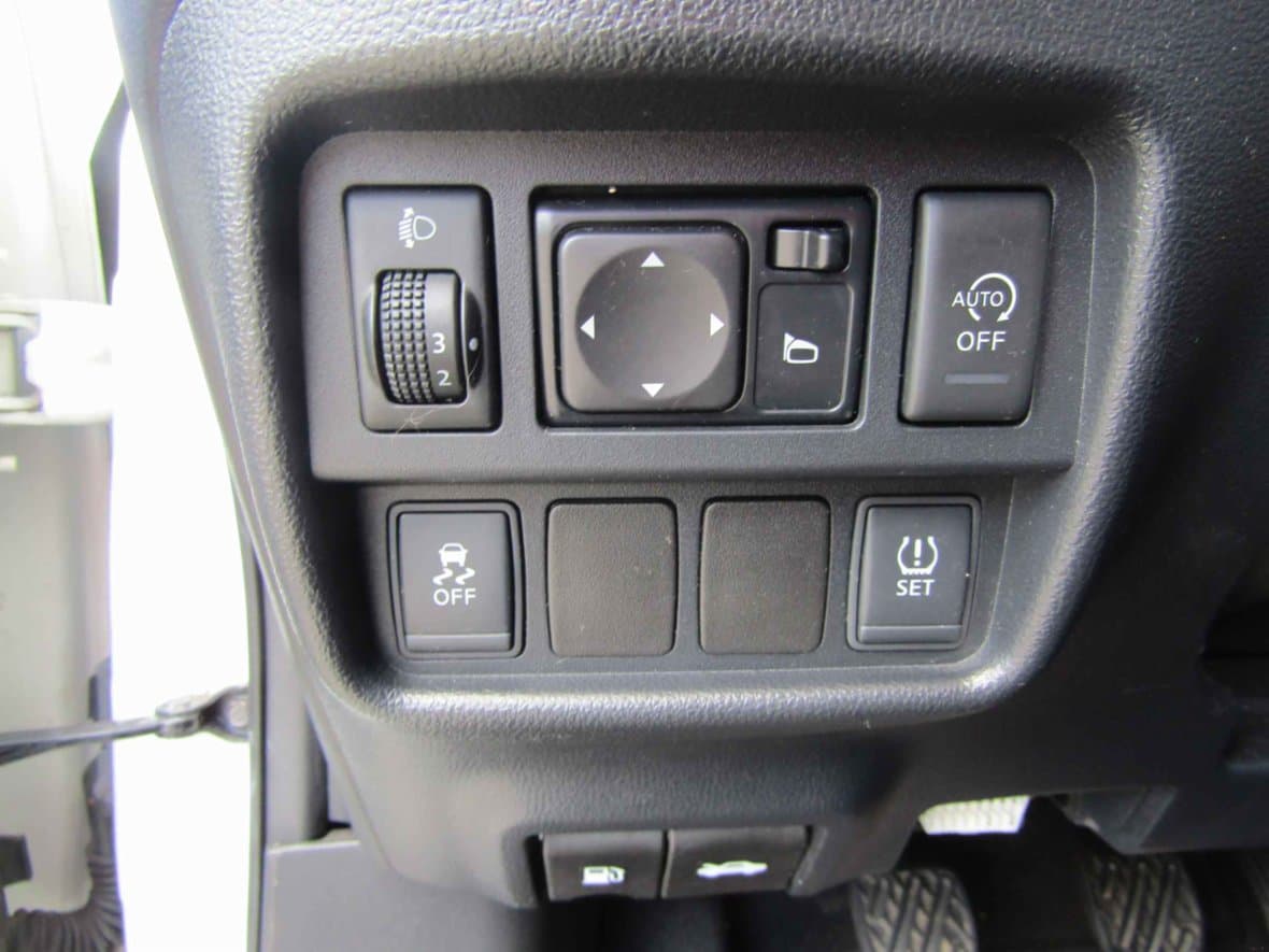 2015 Nissan JUKE - 18
