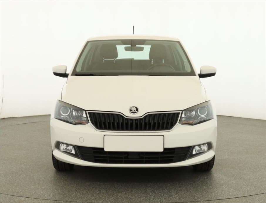 2017 Škoda FABIA - 2