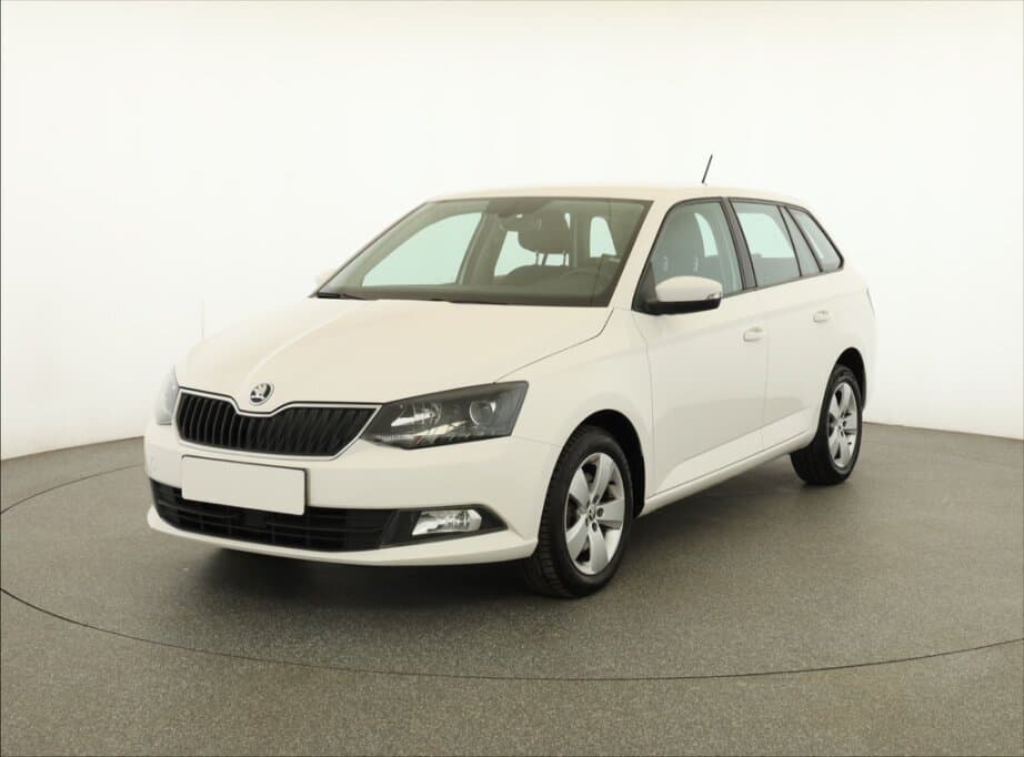 2017 Škoda FABIA - 3