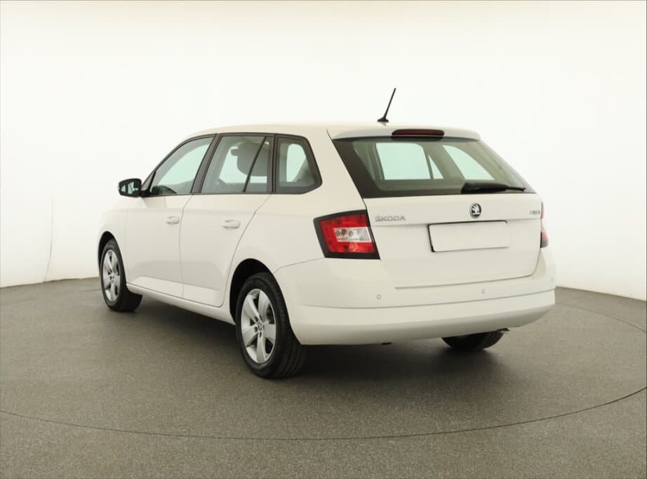 2017 Škoda FABIA - 5