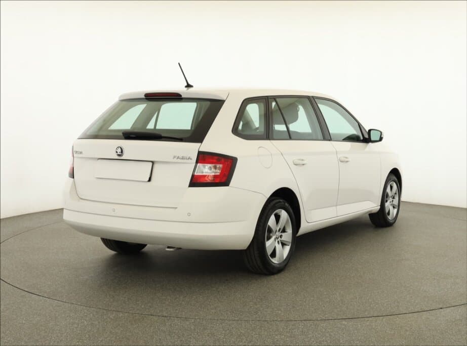 2017 Škoda FABIA - 7