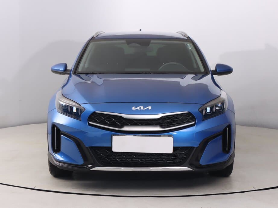 2024 Kia XCEED - 2