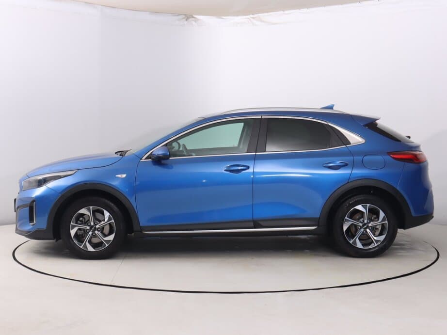 2024 Kia XCEED - 4