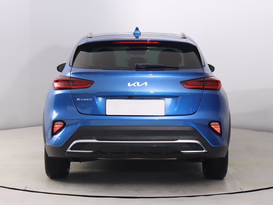 2024 Kia XCEED - 6