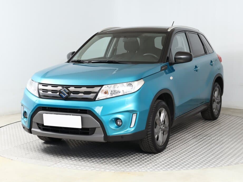 2015 Suzuki VITARA - 3
