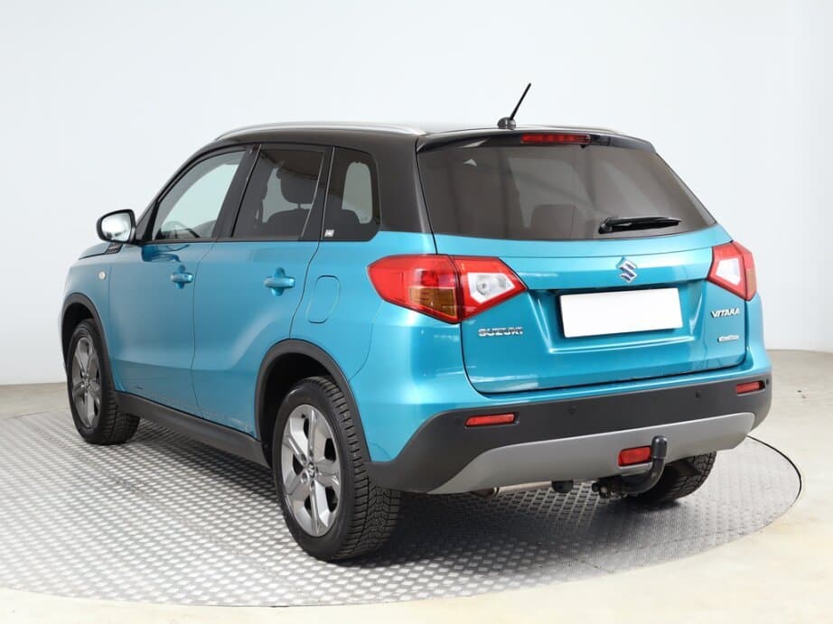 2015 Suzuki VITARA - 5