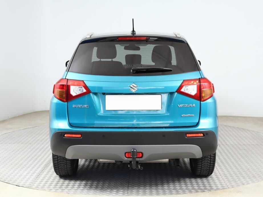 2015 Suzuki VITARA - 6