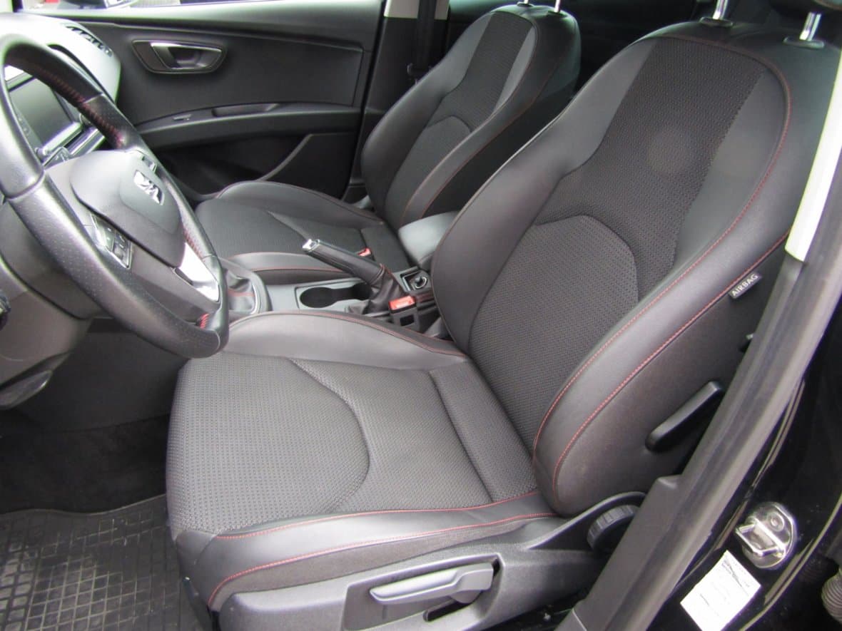 2014 Seat LEON - 9
