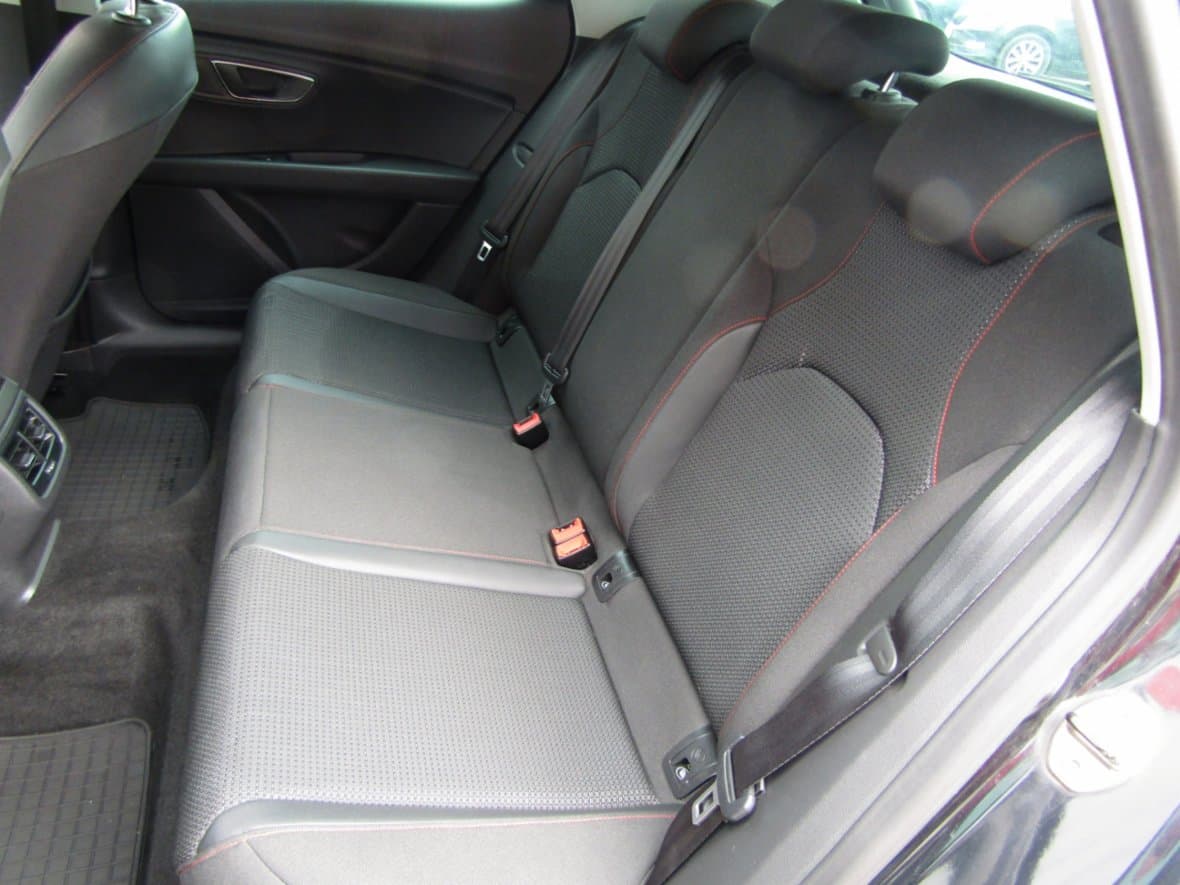 2014 Seat LEON - 10