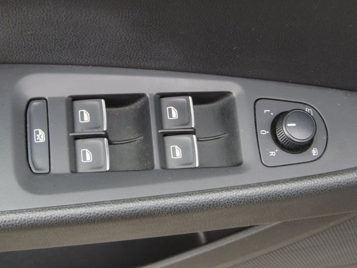 2014 Seat LEON - 11