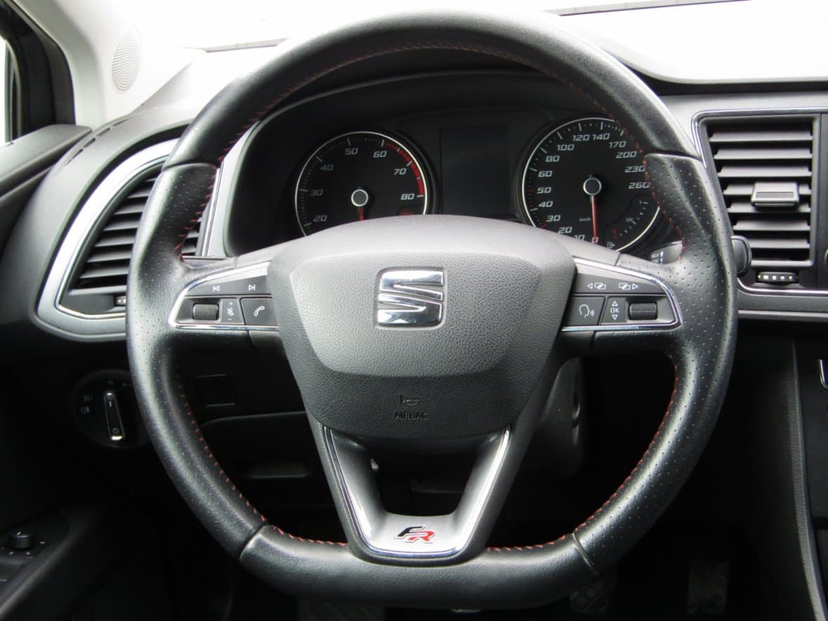 2014 Seat LEON - 14