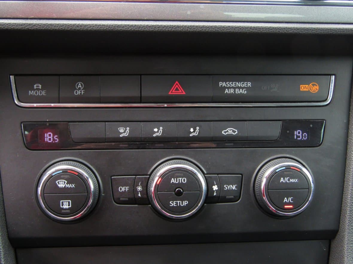 2014 Seat LEON - 15