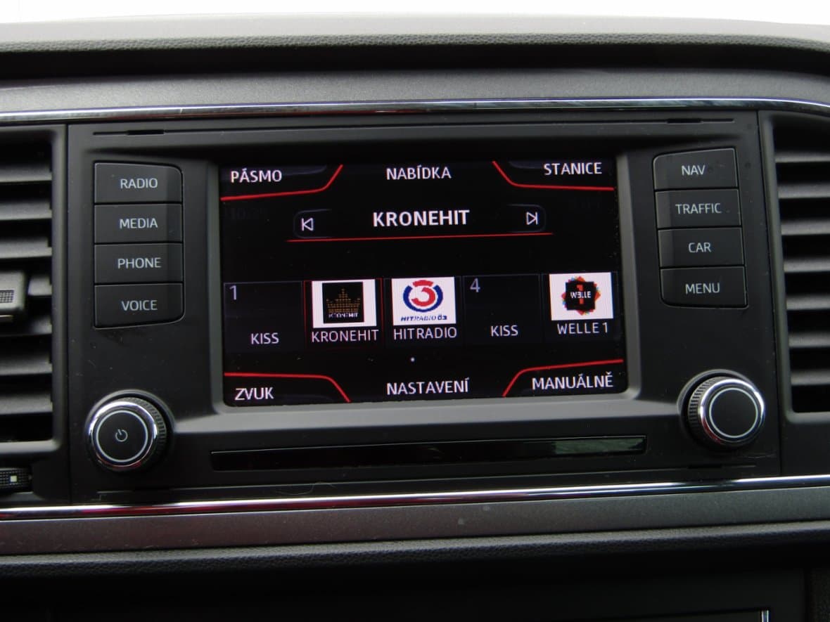 2014 Seat LEON - 16