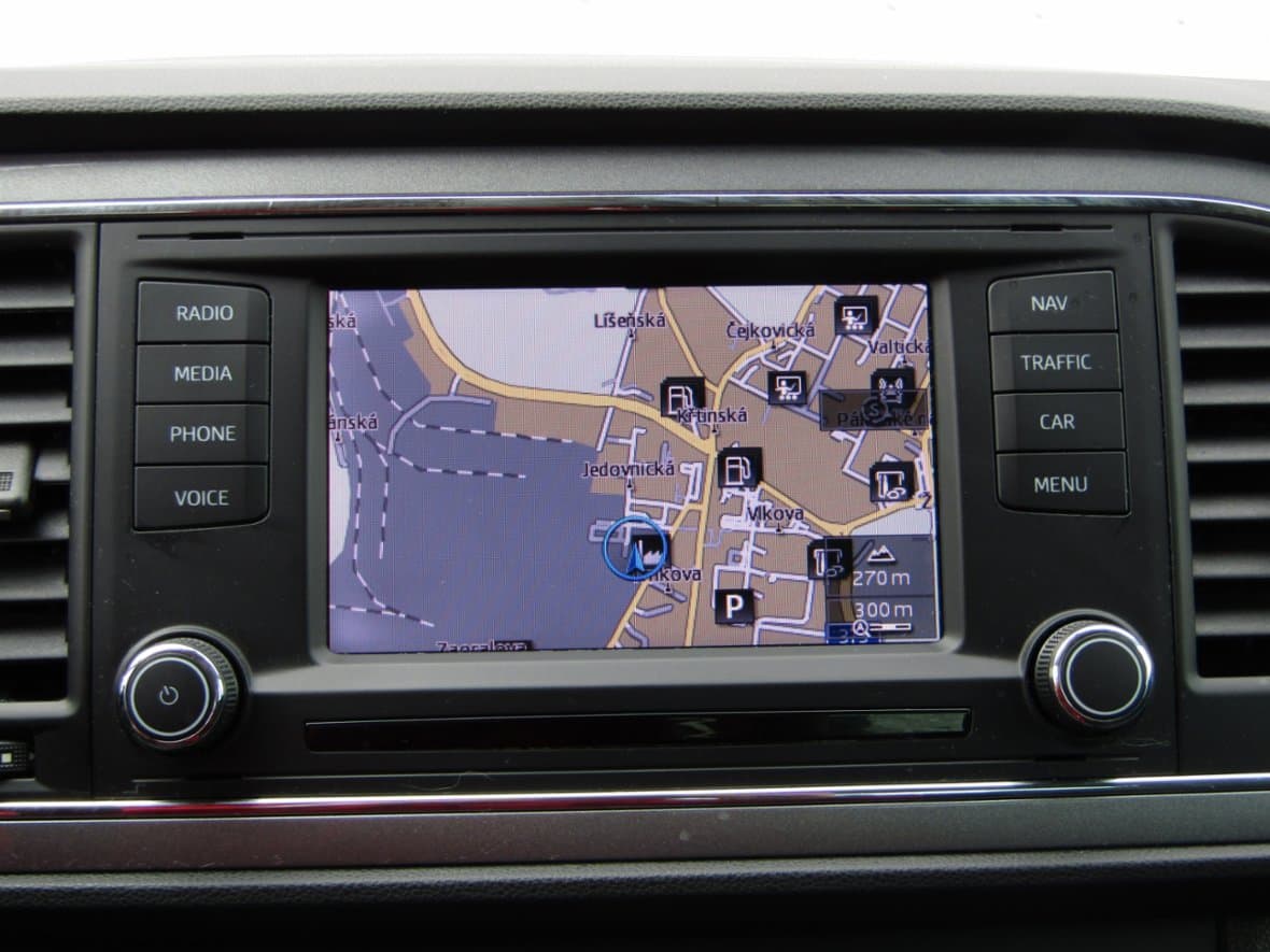 2014 Seat LEON - 17