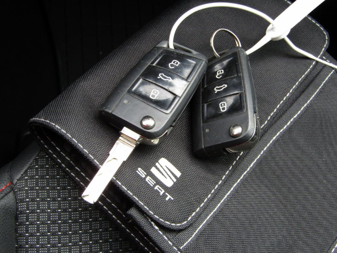 2014 Seat LEON - 18