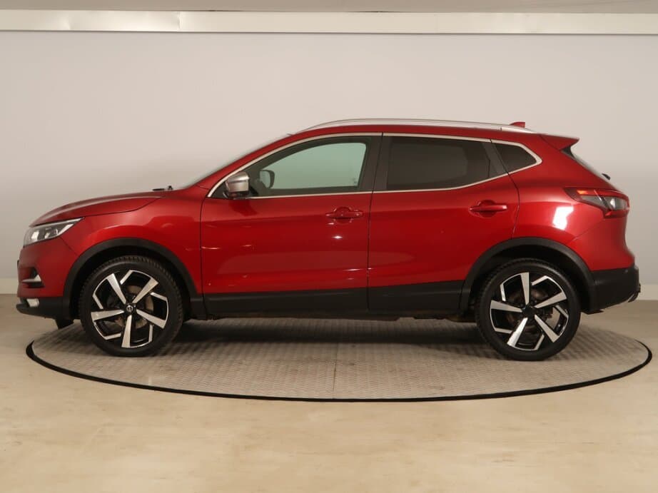 2018 Nissan QASHQAI - 4