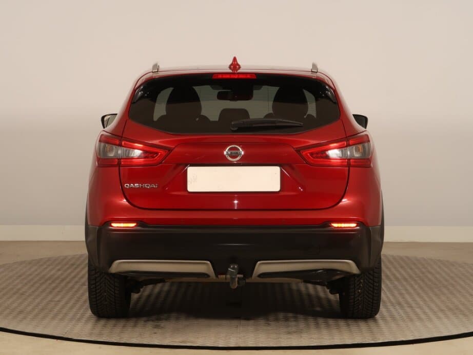 2018 Nissan QASHQAI - 6
