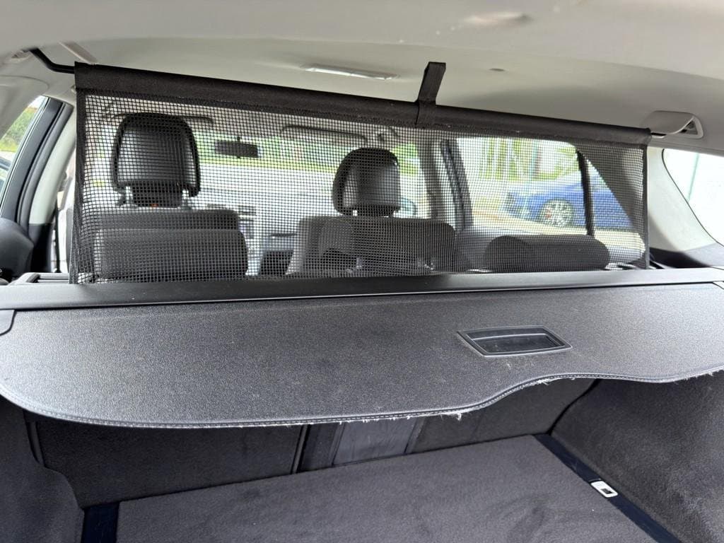 2010 Toyota AVENSIS - 14