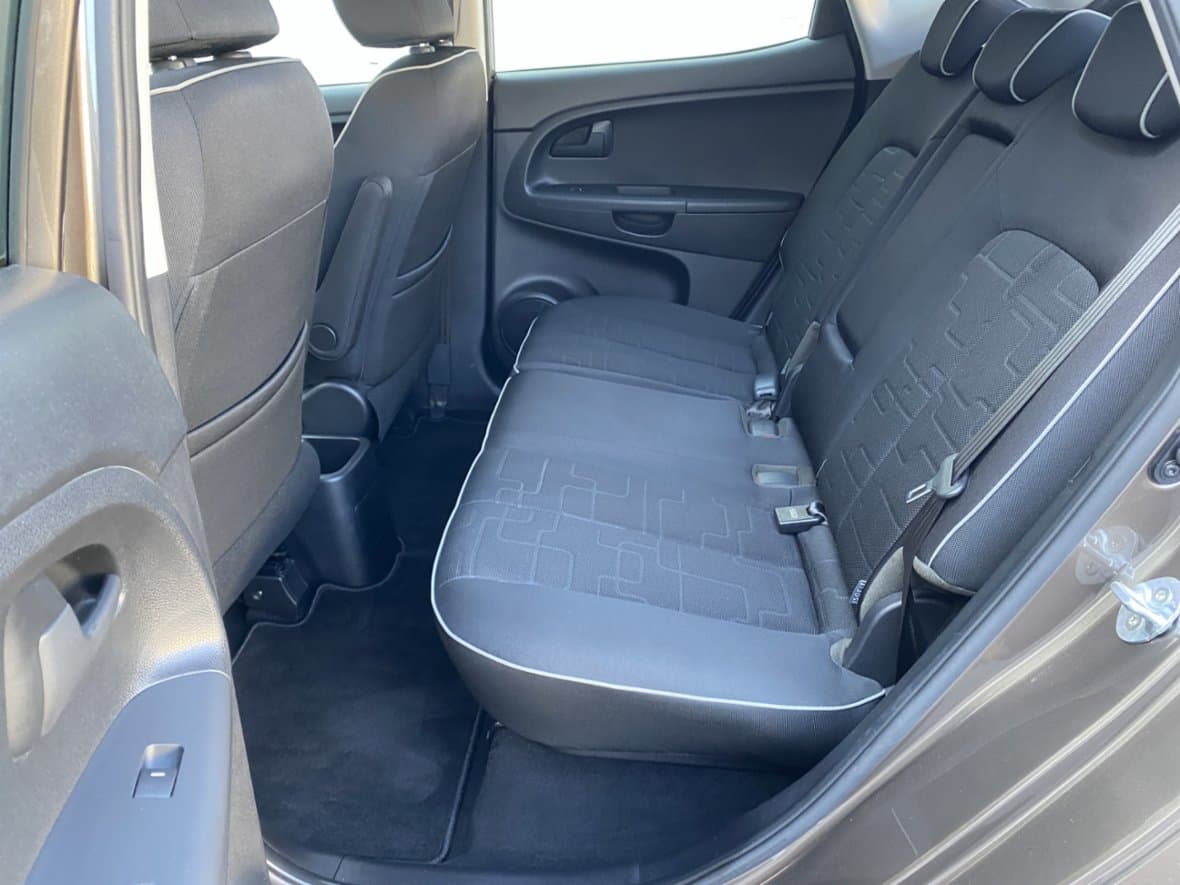 2017 Kia VENGA - 10