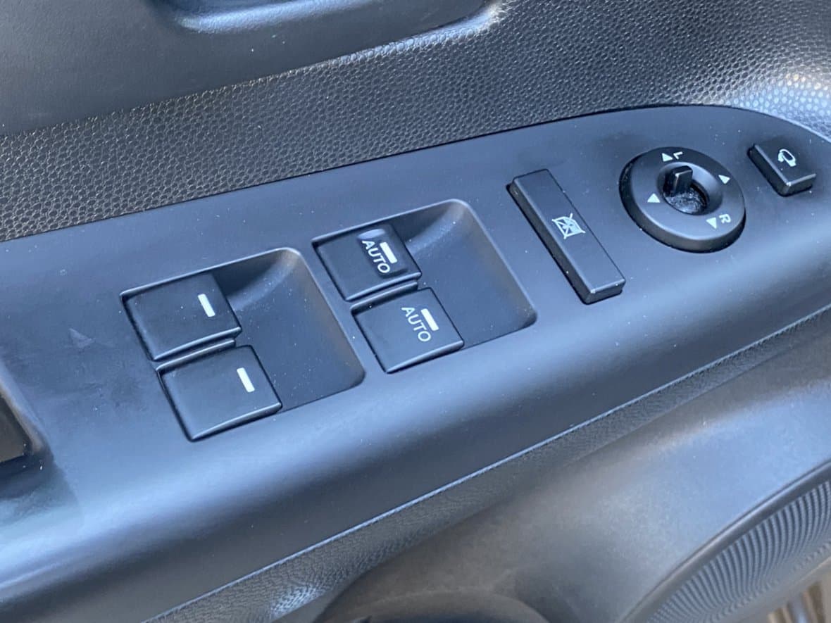 2017 Kia VENGA - 11