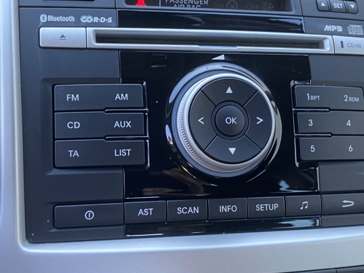 2017 Kia VENGA - 15