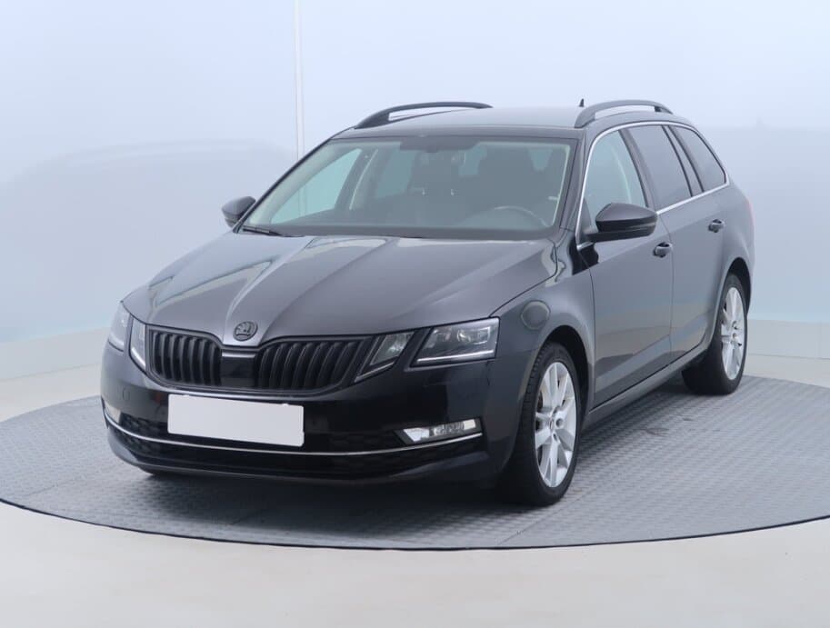 2017 Škoda OCTAVIA - 3