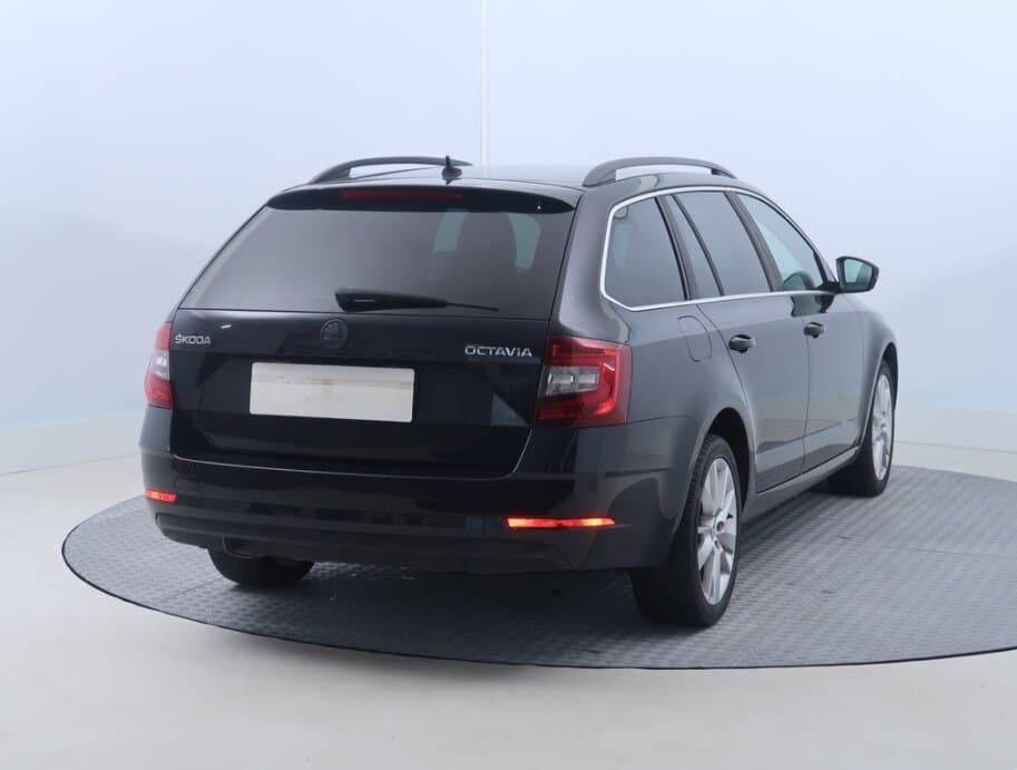 2017 Škoda OCTAVIA - 7